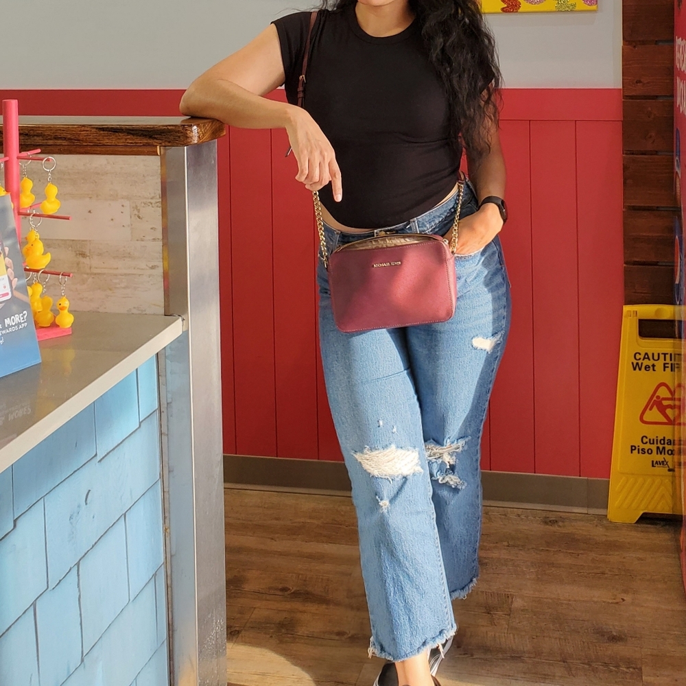UNIVERSAL THREAD LADIES BLUE JEANS SIZE 12